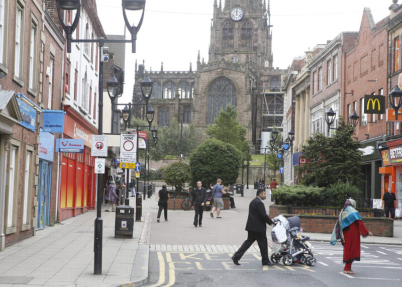 Rotherham
