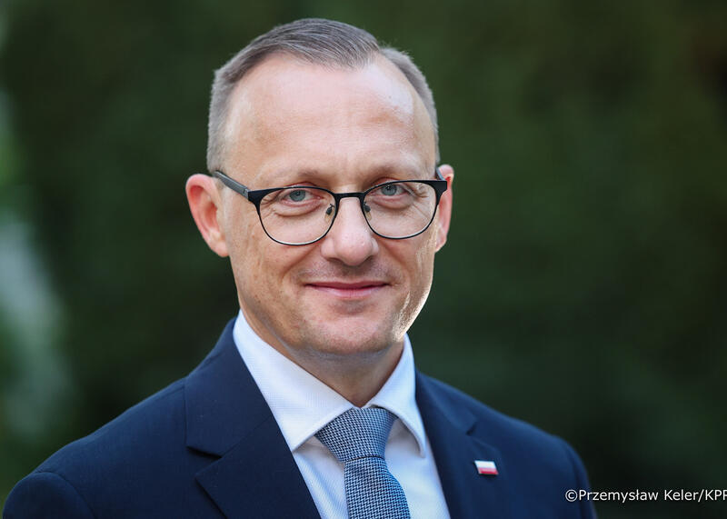 Rafał Leśkiewicz
