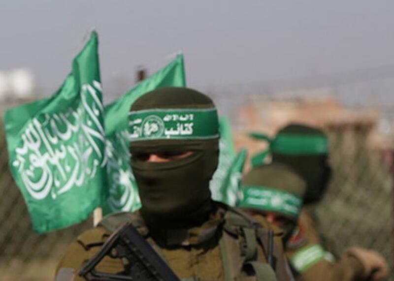 Hamas będzie walczył o wyzwolenie Palestyny