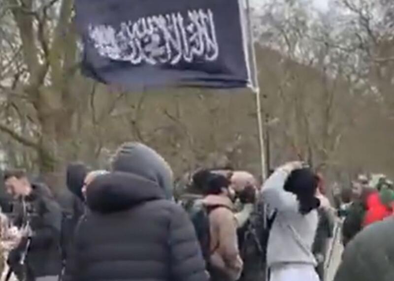 ISIS infiltruje Europę