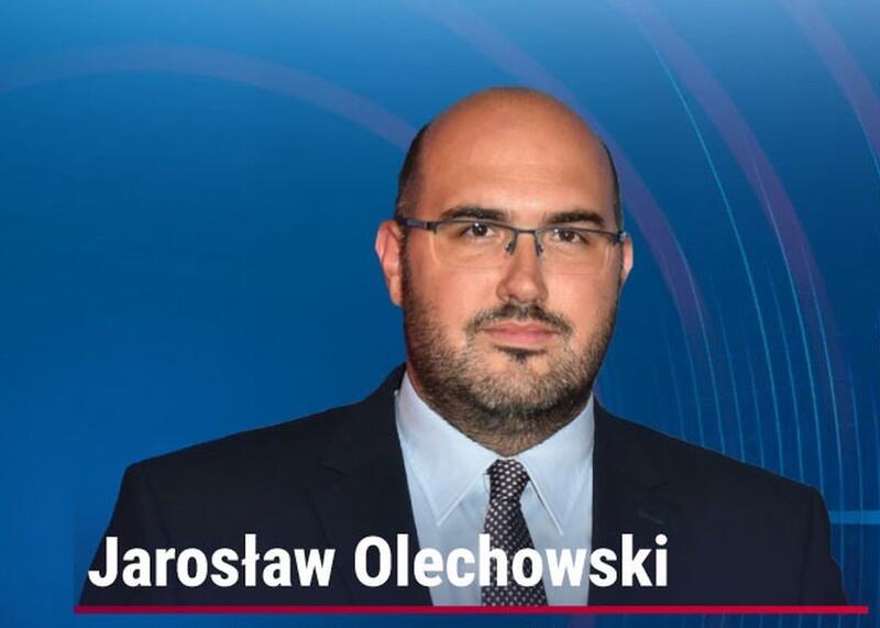 Jarosław Olechowski