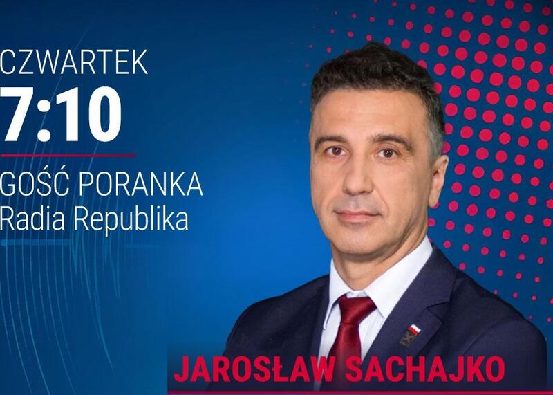 Jarosław Sachajko