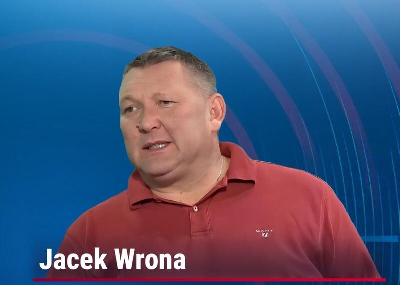 Jacek Wrona