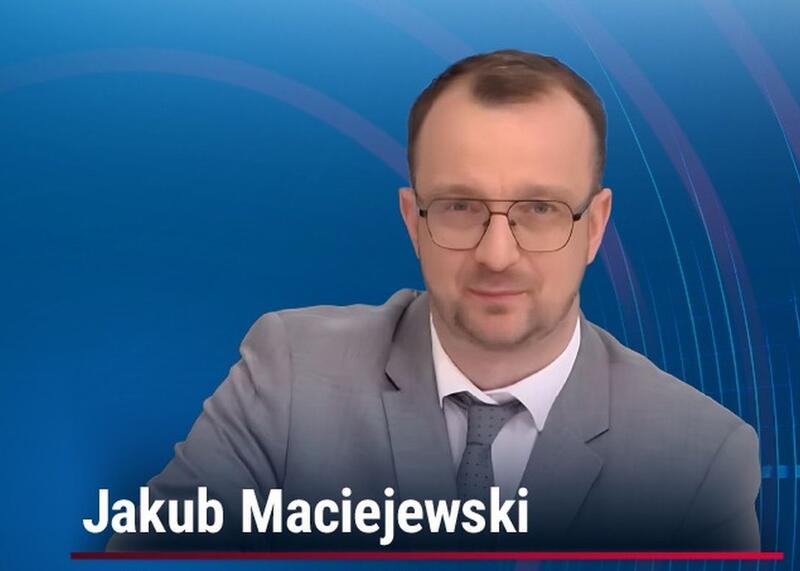 Jakub Maciejewski