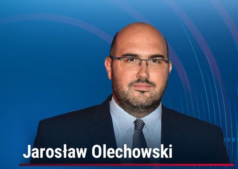 Jarosław Olechowski