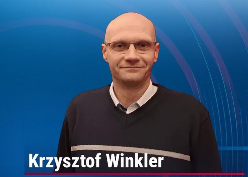 Krzysztof Winkler