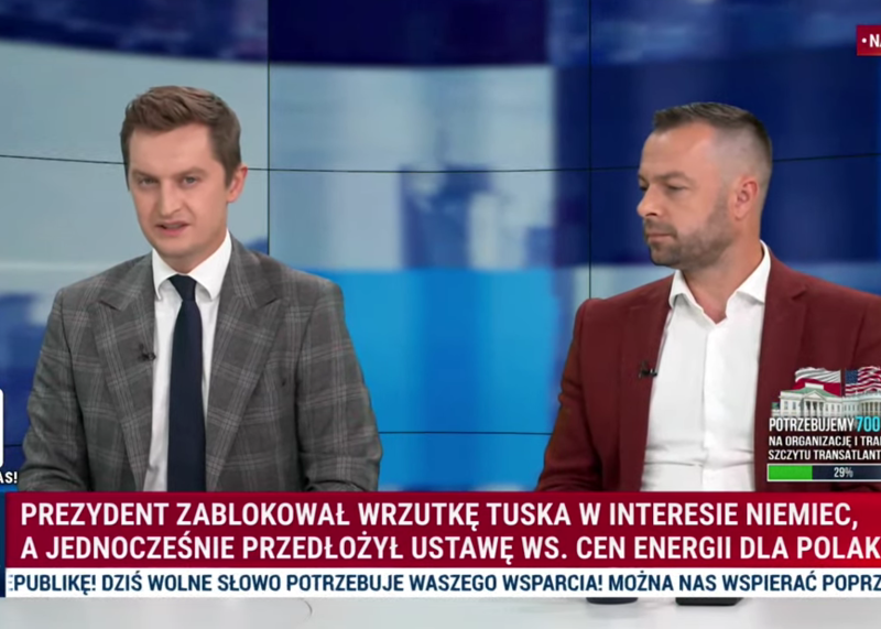 Gość Dzisiaj