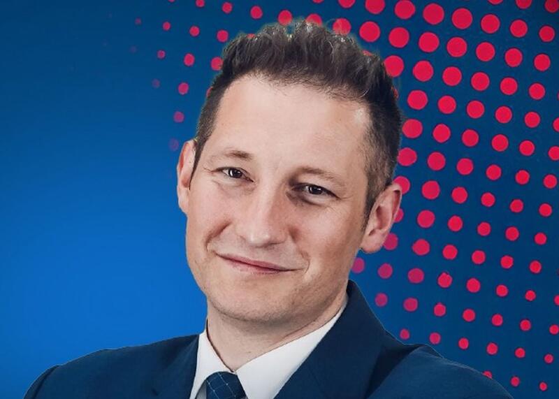 Kamil Wnuk - Polska 2050