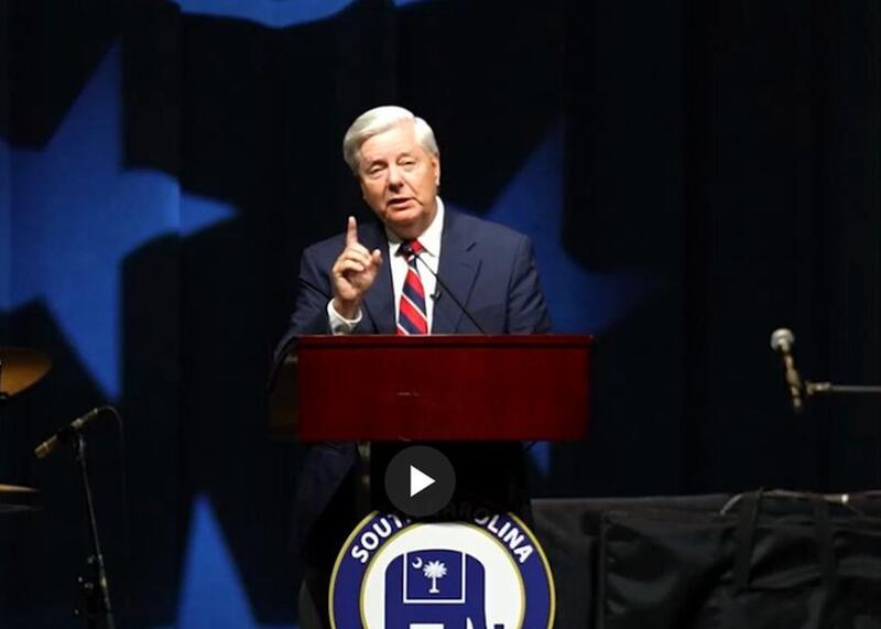 Lindsey Graham