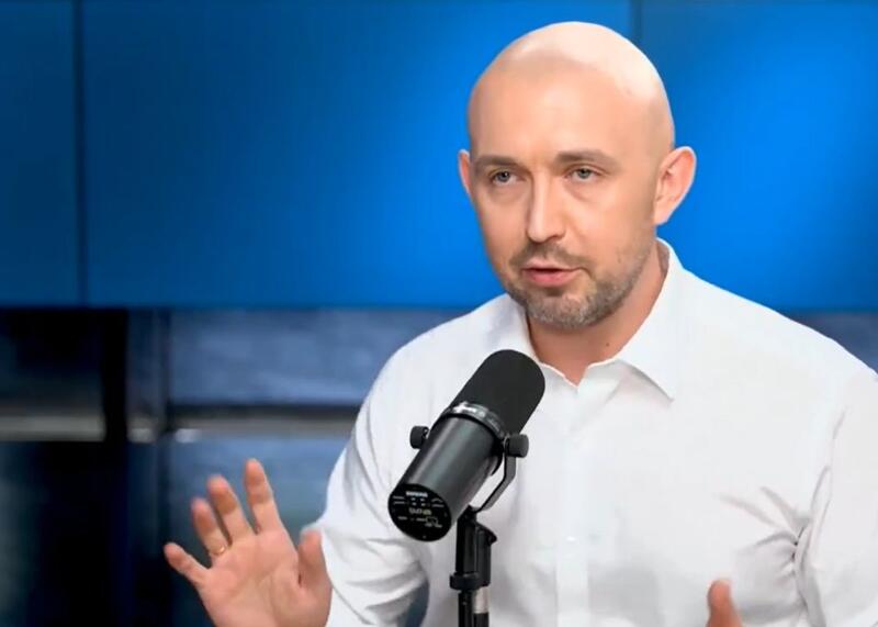 Marcin Fijołek