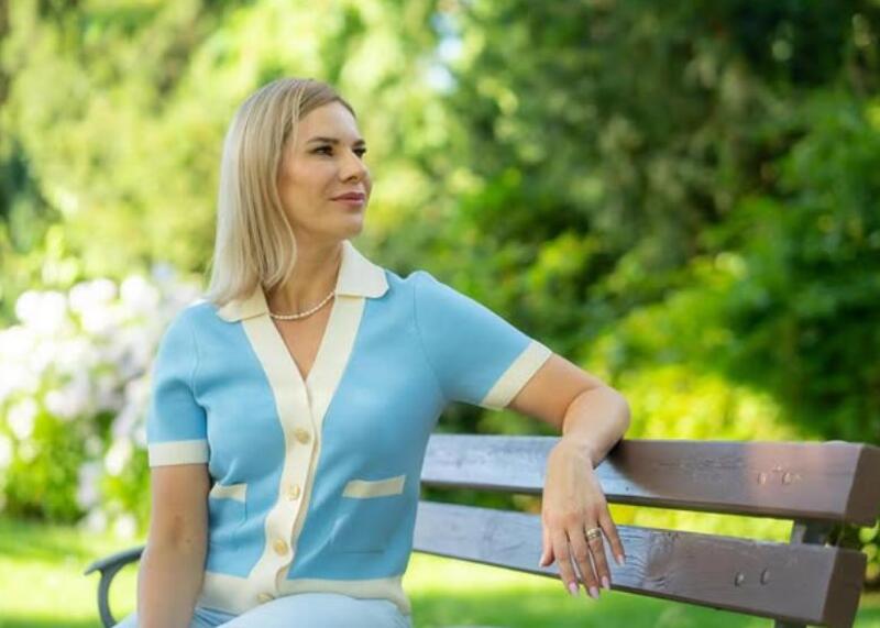 Marta Nawrocka