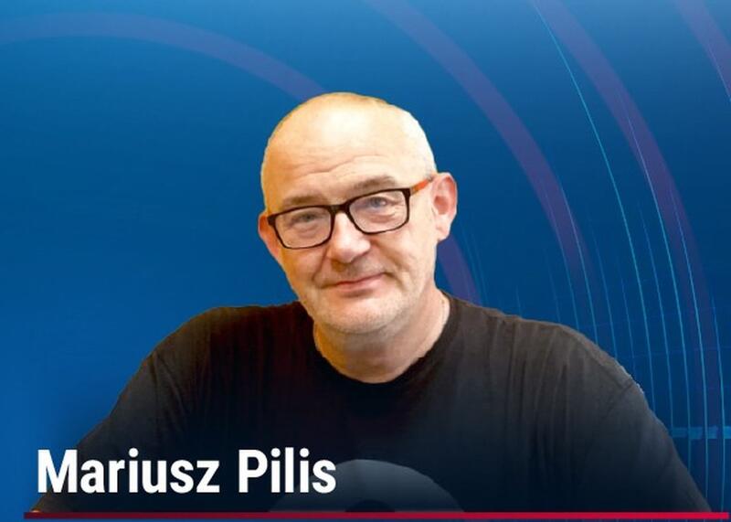 Mariusz Pilis