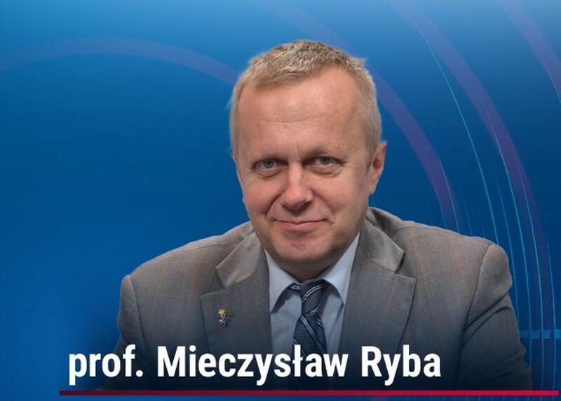 Mieczysław Ryba