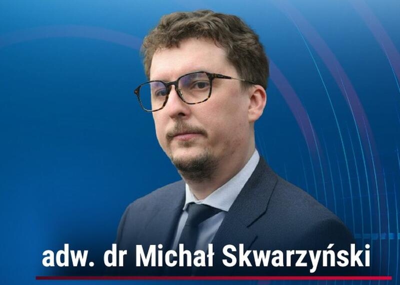 Michał Skwarzyński