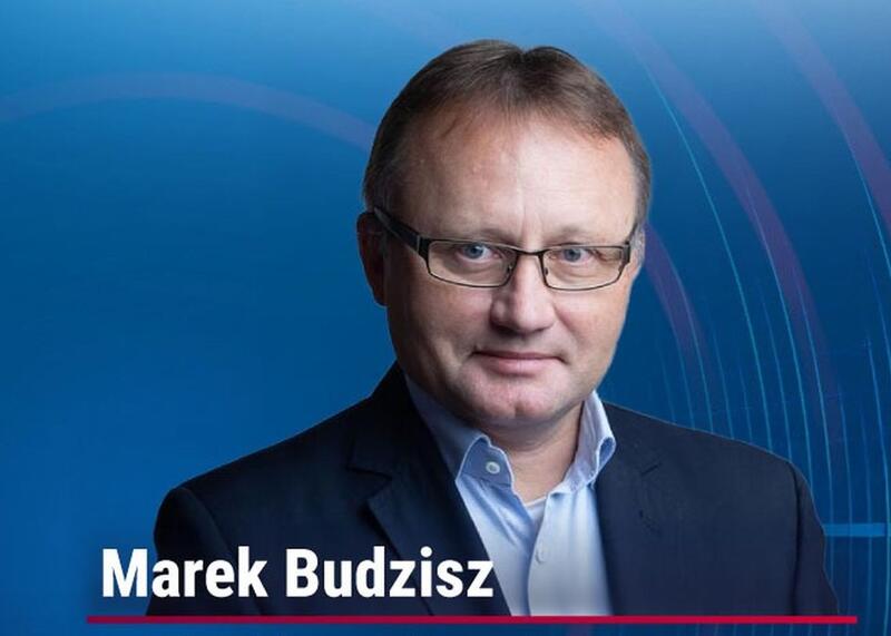 Marek Budzisz