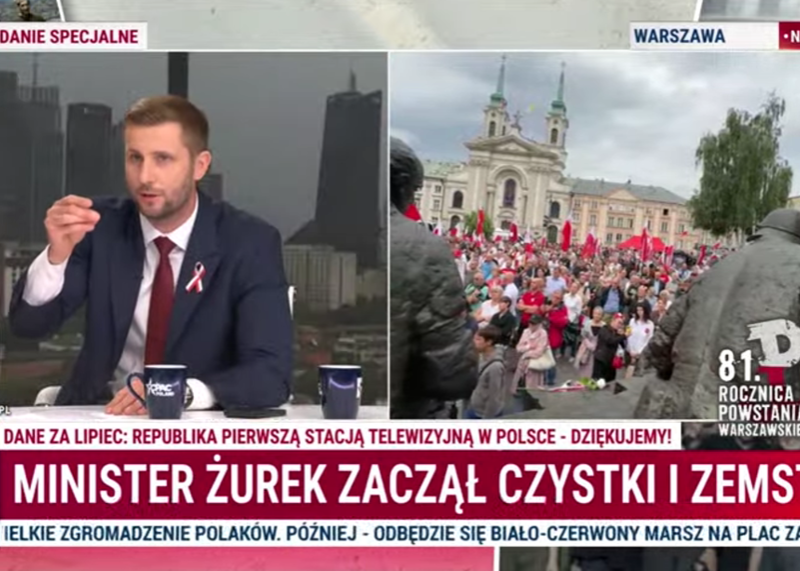 Miłosz Kłeczek
