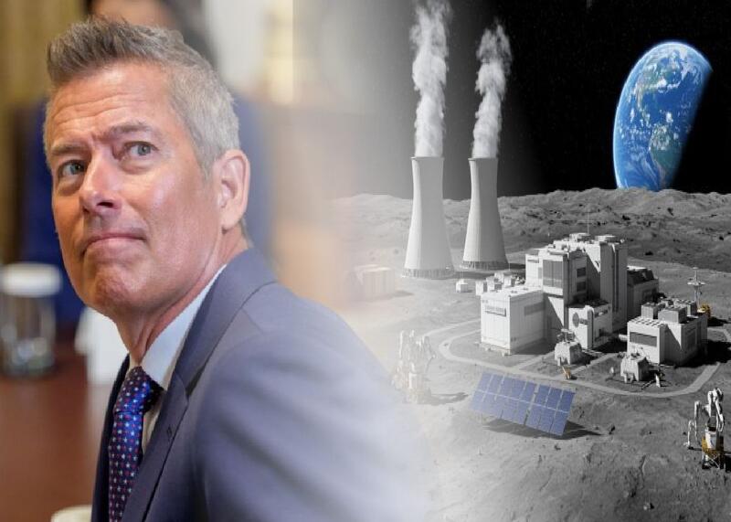 NASA przyspiesza plan podboju Księżyca