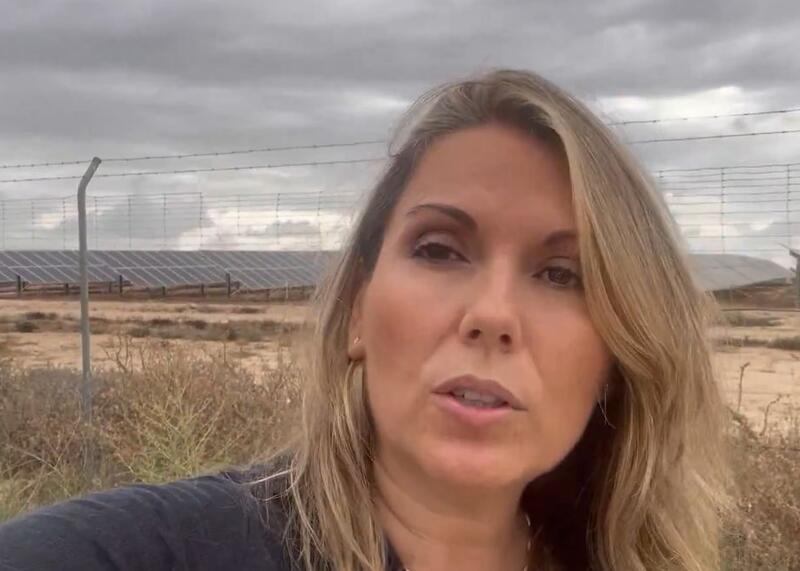 Natalia Corbalán Romera
