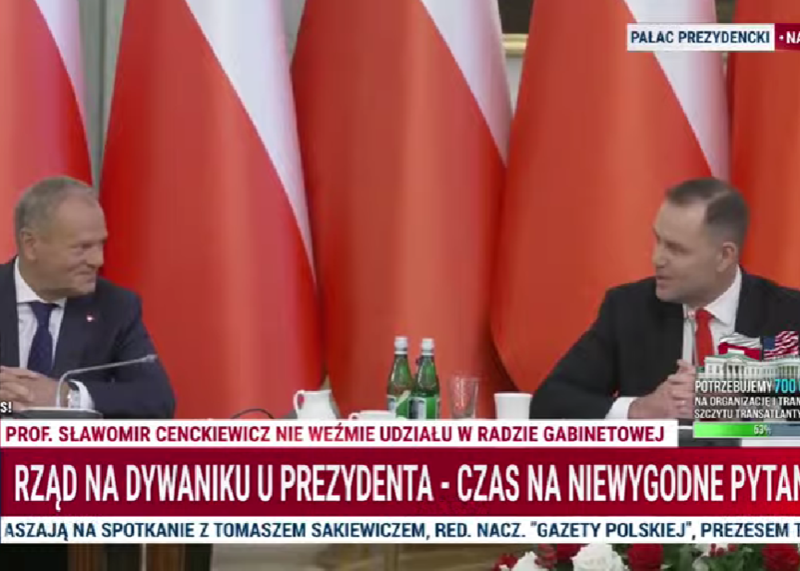 Pałac Prezydencki