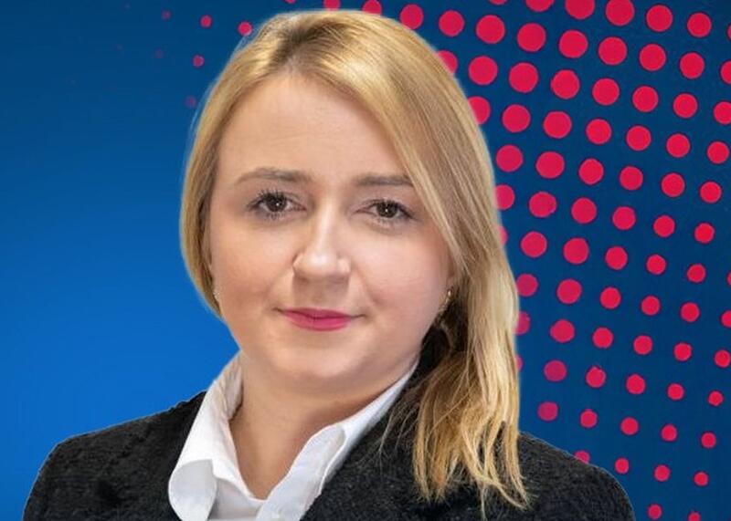 Olga Semeniuk-Patkowska