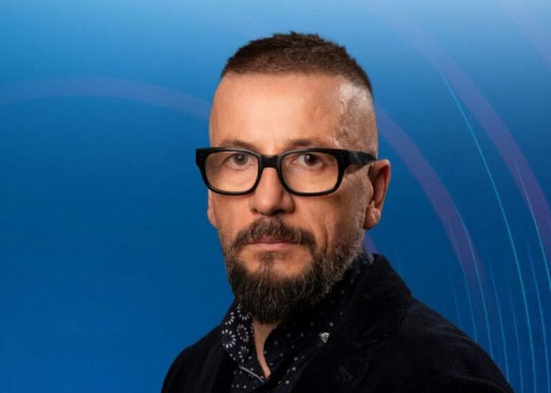 Piotr Dmitrowicz