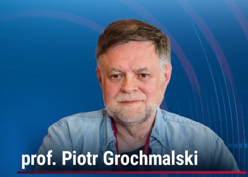 Piotr Grochmalski