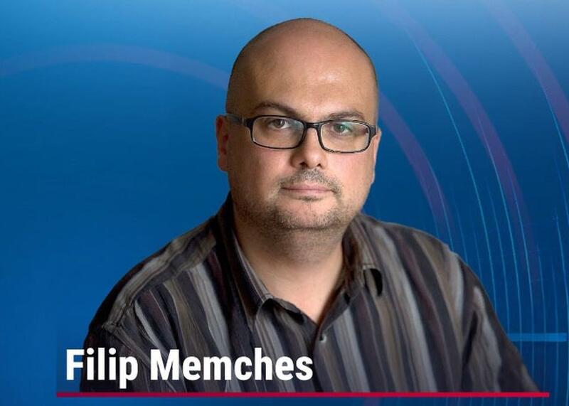 Filip Memches