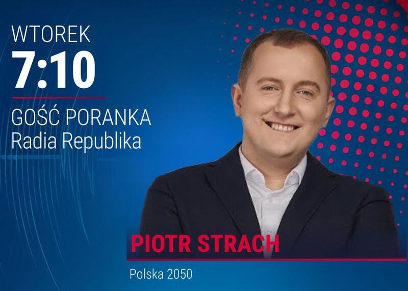 Piotr Strach