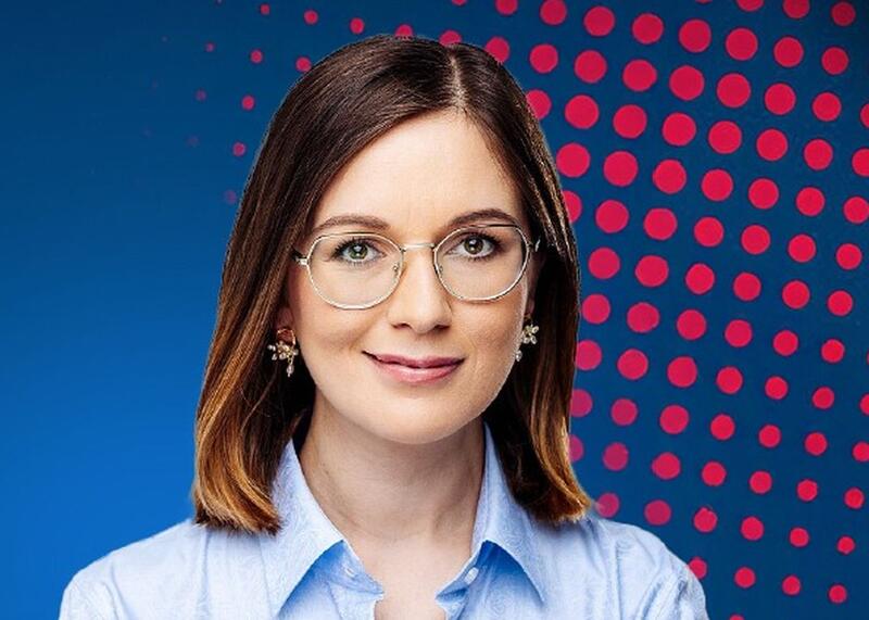 Paulina Matysiak