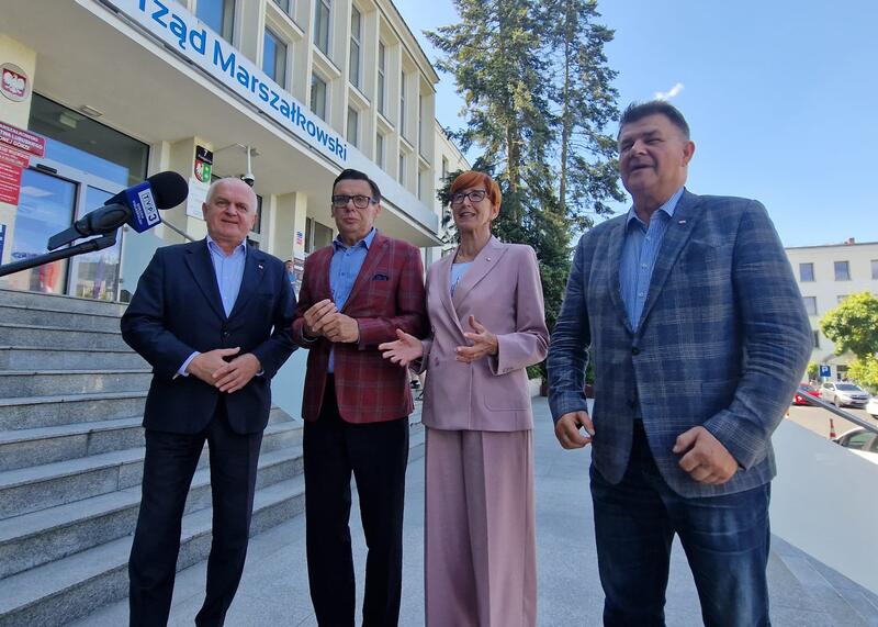PiS Zielona Góra