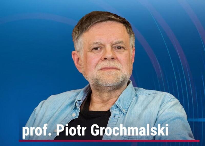 Piotr Grochmalski