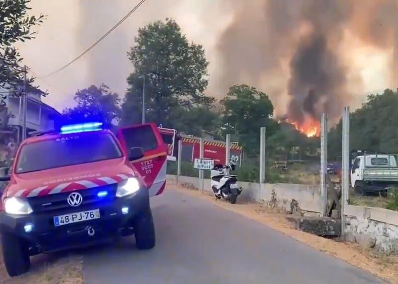 rząd wydał alert. Dotyczy także turystów