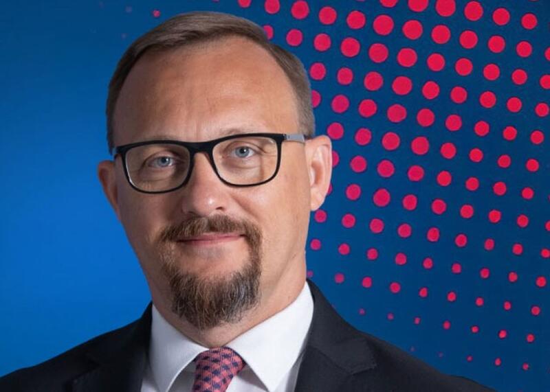 Rafał Leśkiewicz, rzecznik prezydenta RP
