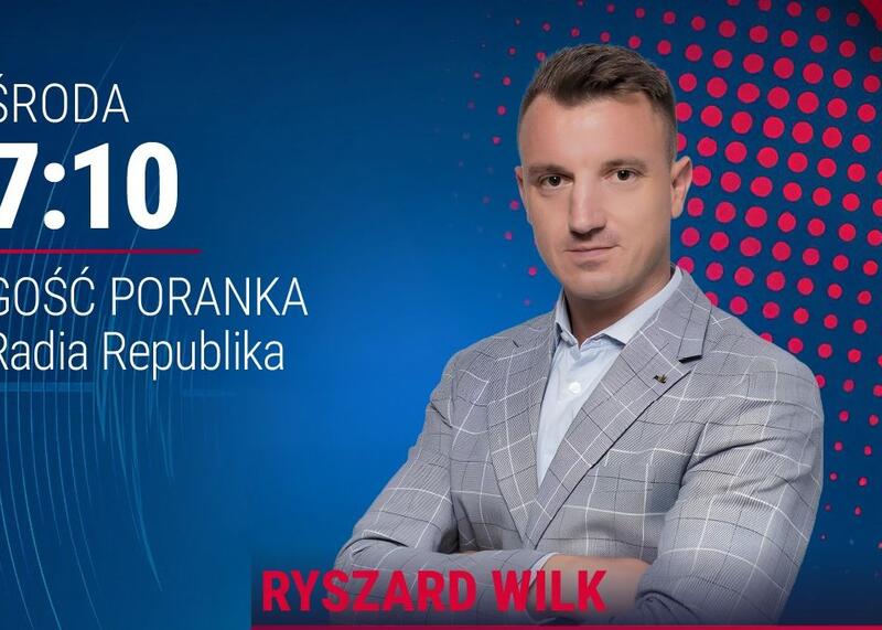 Ryszard Wilk