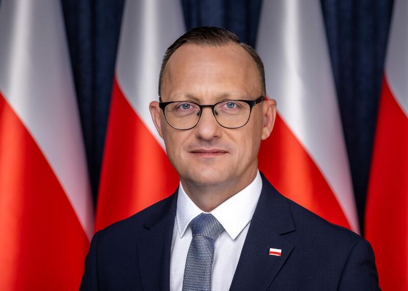 Dr Rafał Leśkiewicz
