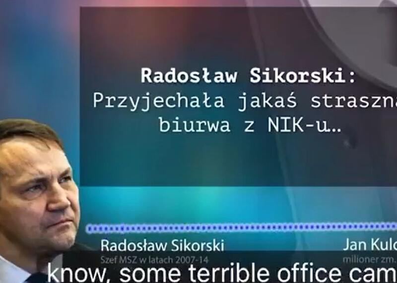 Radosław Sikorski