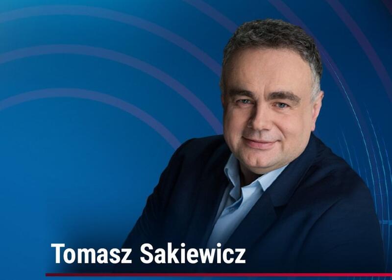 Tomasz Sakiewicz w Radiu Republika