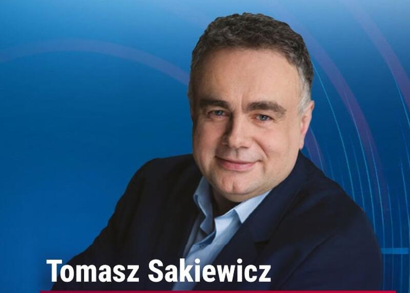 Tomasz Sakiewicz w Radiu Republika