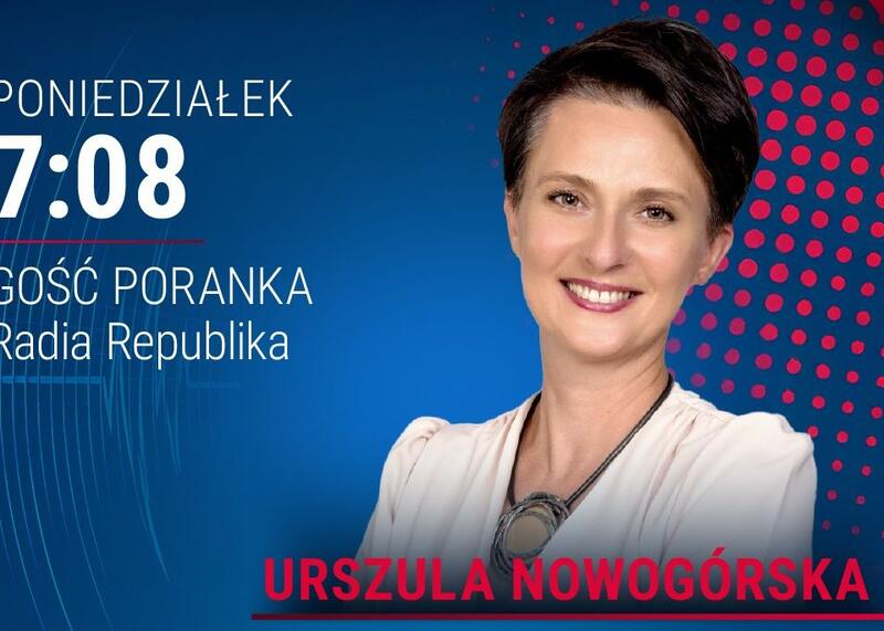 Urszula Nowogórska