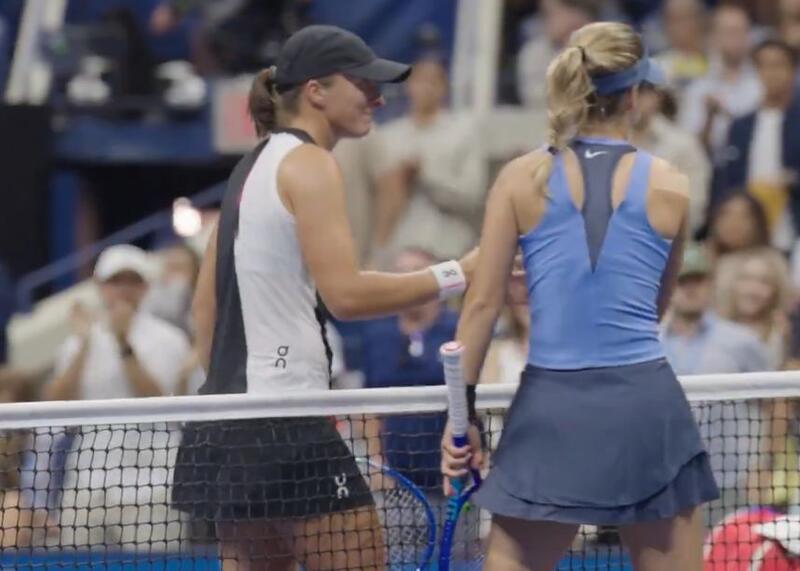US Open