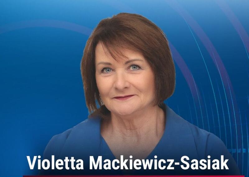 Violetta Mackiewicz-Sasiak