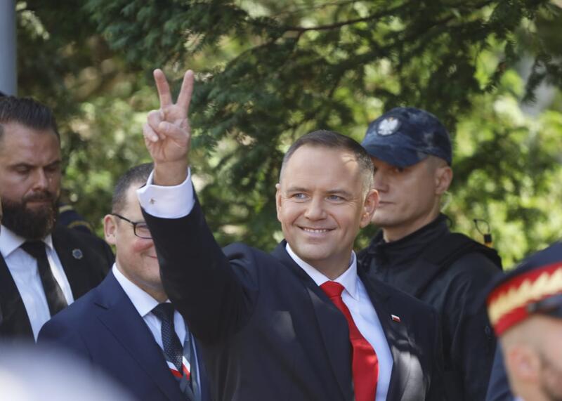 Karol Nawrocki