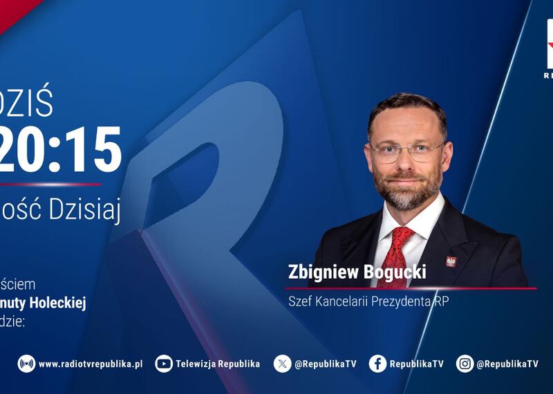 Zbigniew Bogucki Zbigniew Bogucki
