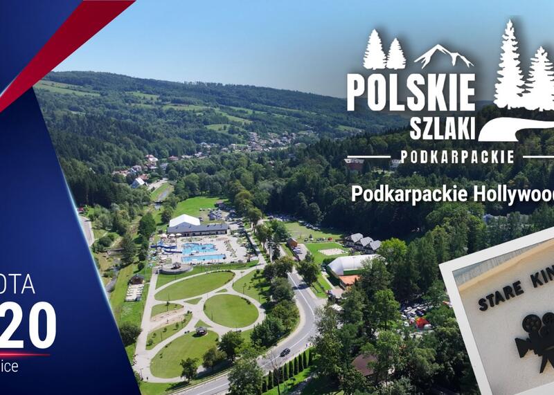 Podkarpackie polskie szlaki