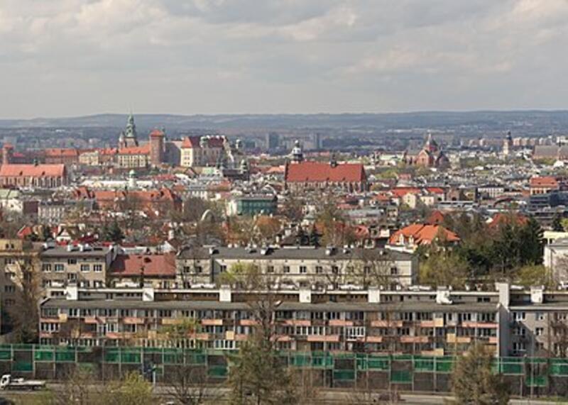 Kraków
