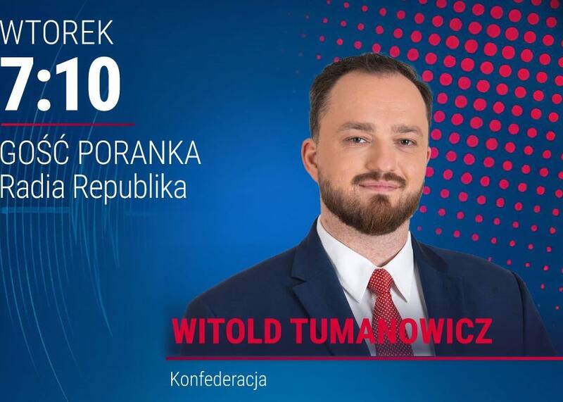 Witold Tumanowicz