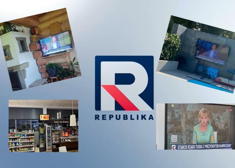 Republika - zdjęcia od naszych widzów