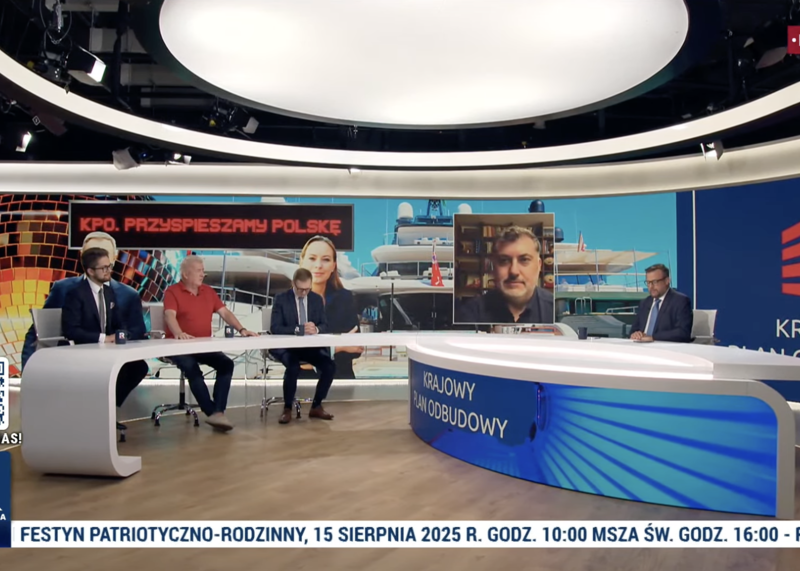 Republika Wieczór
