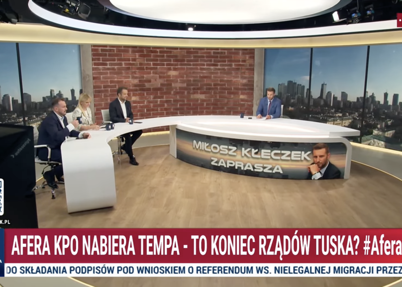 Program Miłosza Kłeczka