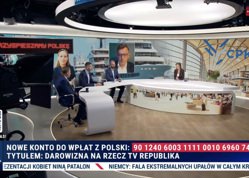 Program Ewy Bugały
